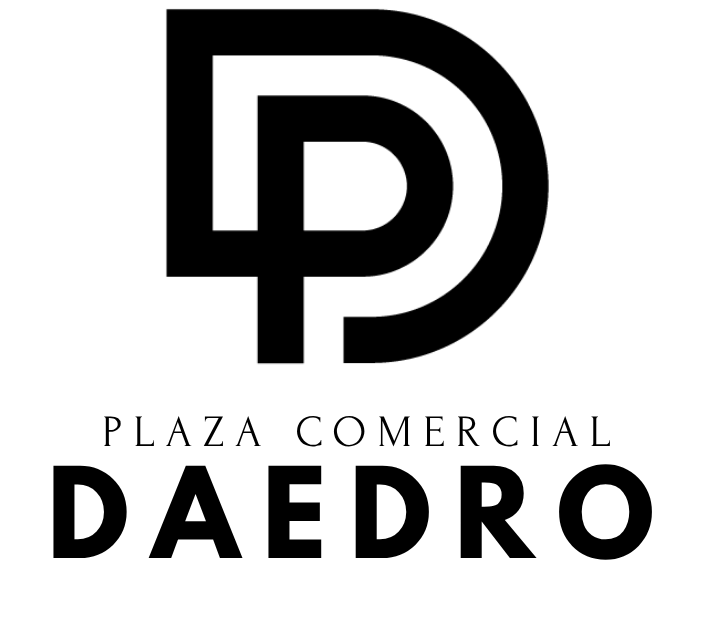 Plaza Comercial Daedro