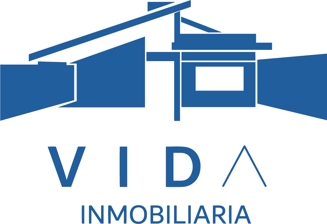 Logo azul