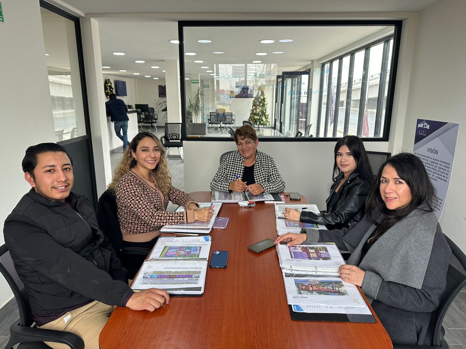 Equipo Grupo Emel